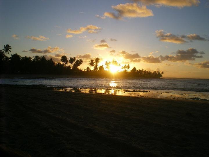 Pousada Tortuga Barra Grande  Luaran gambar